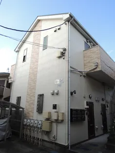 プラナス妙蓮寺の画像