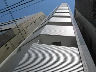 Felica【2階】の外観