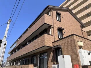 山形県山形市本町2【アパート】の外観