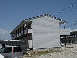 秋元コーポB棟の画像