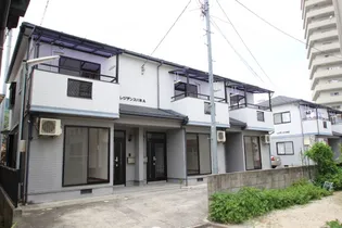 広島県広島市安佐南区大町東1【一戸建】の外観