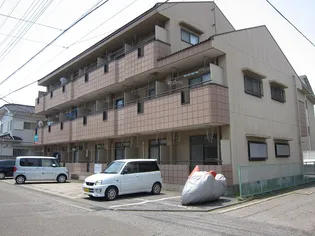 リベルテ太田の画像