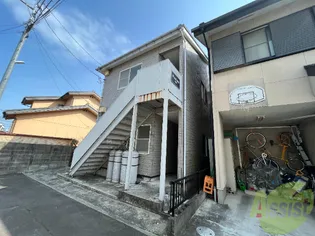 エルドヒュウス1996【1階】の外観