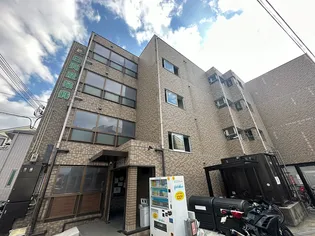 RENATUS寝屋川の画像