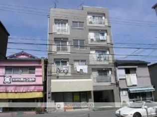 M2マンションの画像