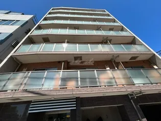 神奈川県横浜市西区戸部町1【マンション】の外観