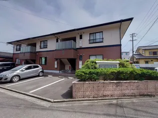 アーバンハイツ95Aの画像