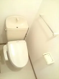 ハート・フォートB【2階】の内装