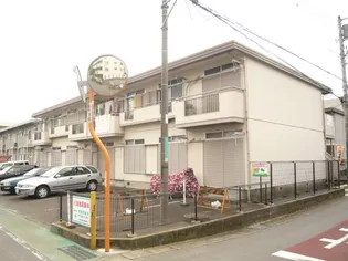 第二井上ハイツの画像