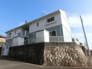 中山台アクシアの画像