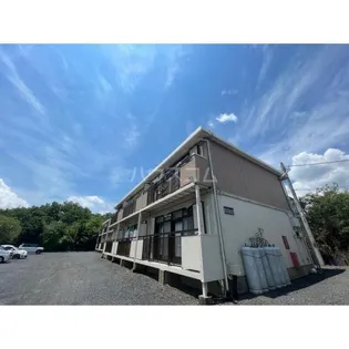 シティハイムメモワール B【1階】の外観