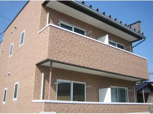 ボアソナードIIの画像