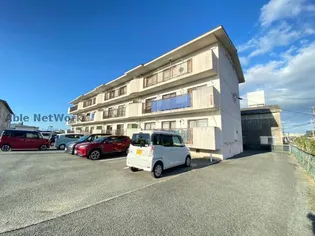 エスポワール高田Iの画像