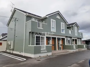 エーデルガーデンの画像