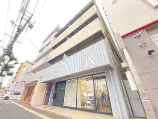 都ビル【3階】の外観