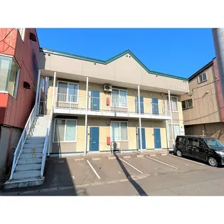 メゾンシエナIIの画像