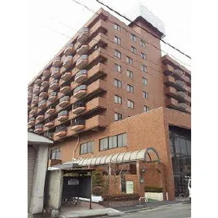 飛島さんきょうプラザ【6階】の外観
