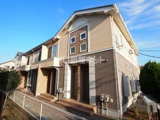 ドゥーメゾンII番館の画像