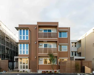 DーRESIDENCE藤江IVの画像