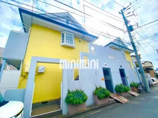 ファーストコート北柏B棟の画像