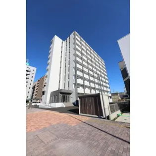 S-FORT宇都宮南大通り【6階】の外観