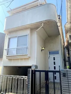 東京都小金井市東町2【一戸建】の外観