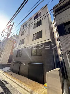 エルファーロ赤坂の画像