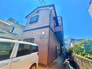 ア-バン三菊【1階】の外観