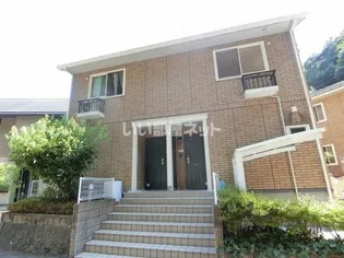 さくらプラスわん B棟の画像