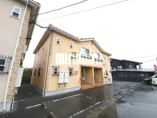 アルル南が丘B棟の画像