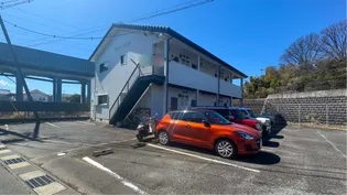 WHITE LOTUSの画像