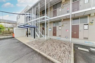 HILLS HANAMIZUKIの画像