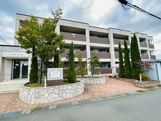 グランディールマンションの画像