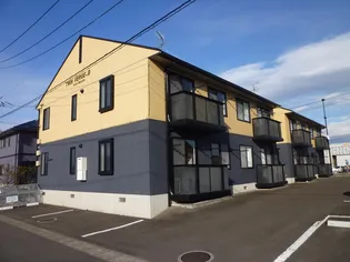 TWIN VERGEAの画像