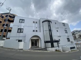 仙台旭ヶ丘ハウス【1階】の外観