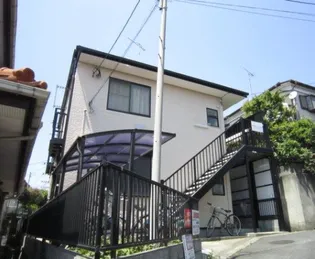 アネックスOKの画像