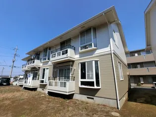 千葉県市原市加茂1【アパート】の外観