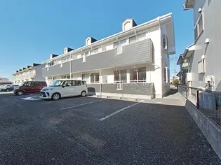 パレスウチダD棟の画像