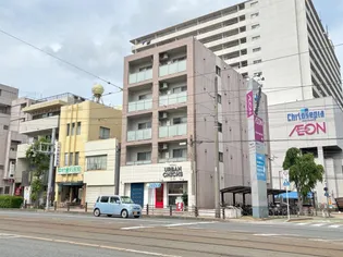 CREST IN CHITOSEの画像