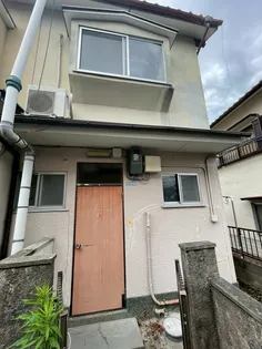 滋賀県大津市稲津1【一戸建】の外観