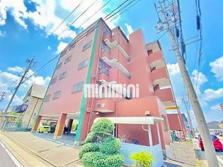 ガーデンテラス加藤一番館の画像