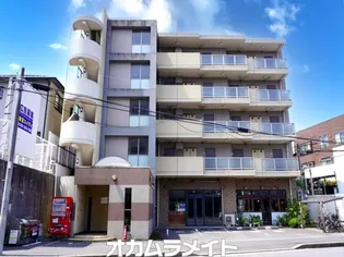 カミユ津田沼の画像