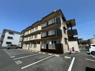 マンションヤマダAの画像