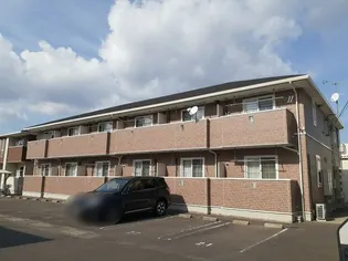 香川県高松市円座町【アパート】の外観