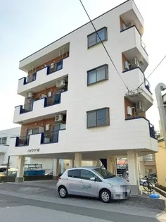 ハイツYNの画像