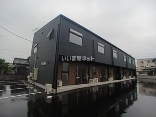 ヒッポ東門の画像