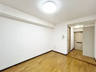 大伸参番館【1階】の居間