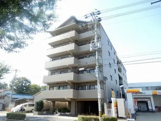 エスポールシバタの画像