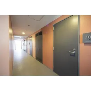 N35 EAST【4階】の地図