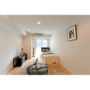 N35 EAST【4階】の居間